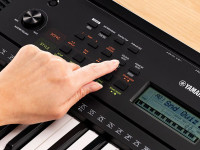 Yamaha PSR-E283 Yamaha PSR-E283